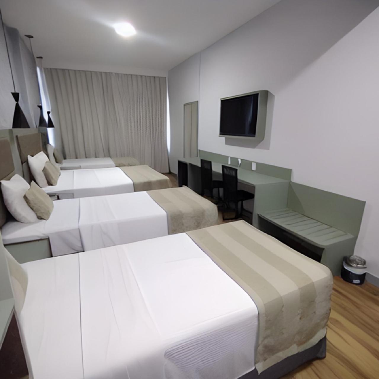 Residencial Sausalito Rio de Janeiro Exterior photo