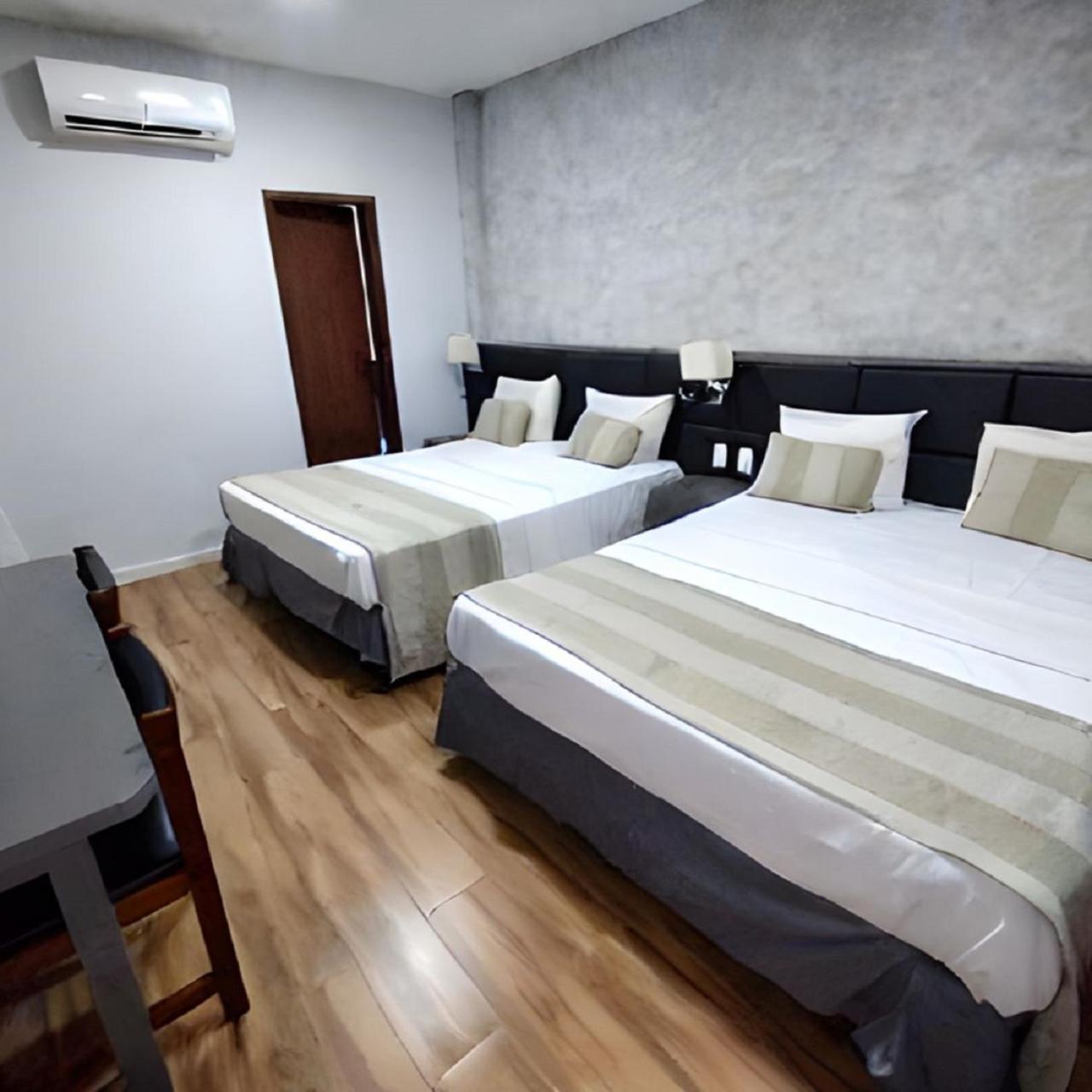 Residencial Sausalito Rio de Janeiro Exterior photo