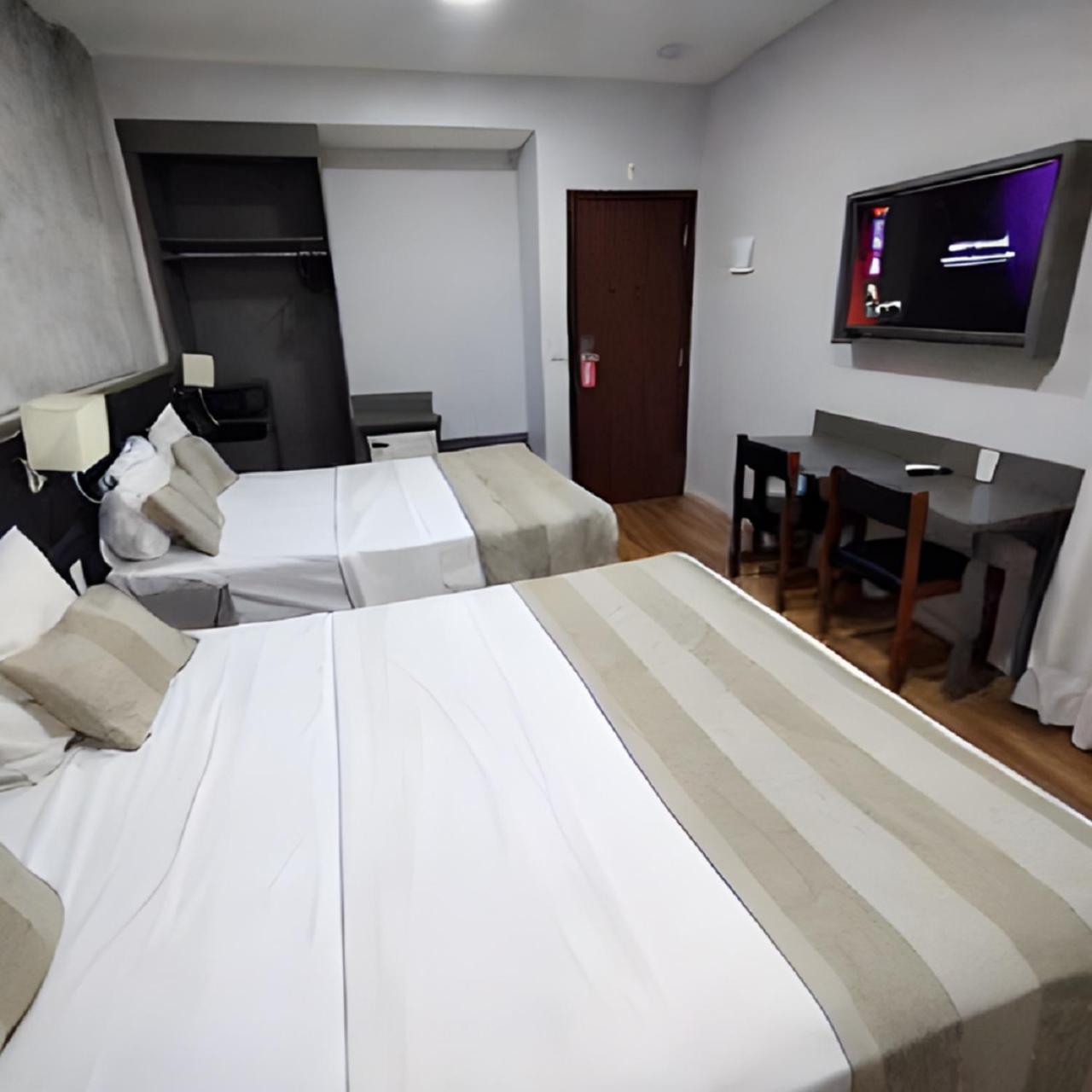 Residencial Sausalito Rio de Janeiro Exterior photo