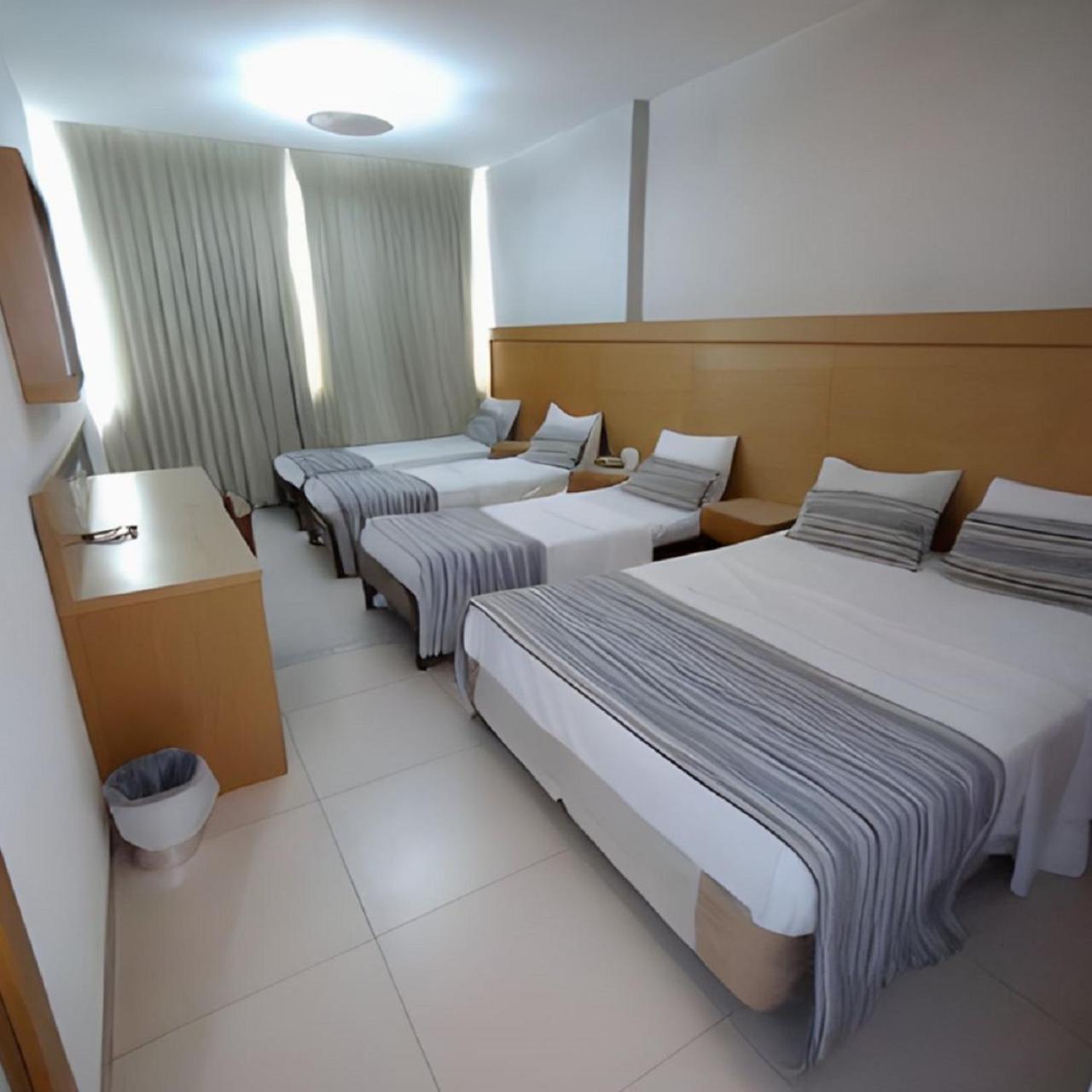 Residencial Sausalito Rio de Janeiro Exterior photo