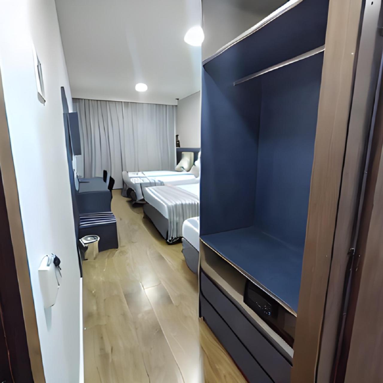 Residencial Sausalito Rio de Janeiro Exterior photo