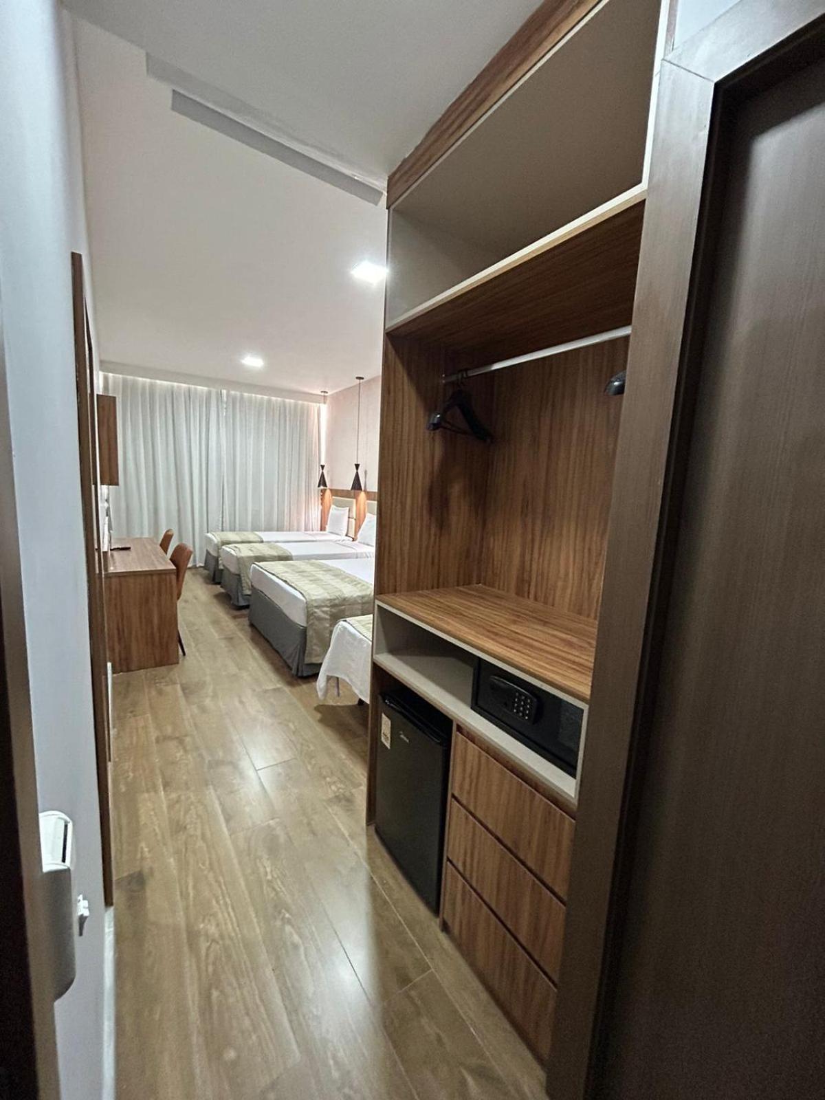Residencial Sausalito Rio de Janeiro Exterior photo