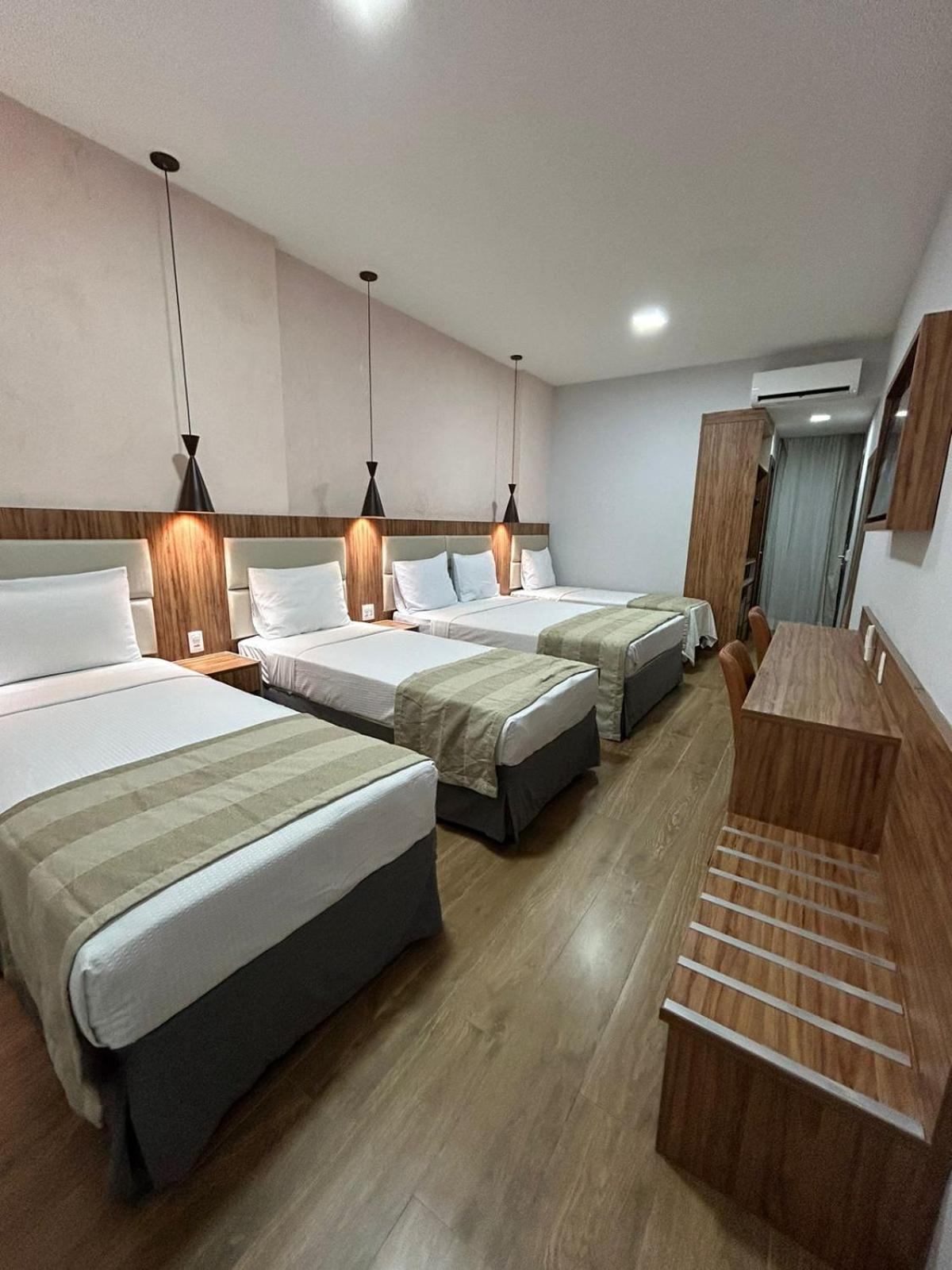 Residencial Sausalito Rio de Janeiro Exterior photo