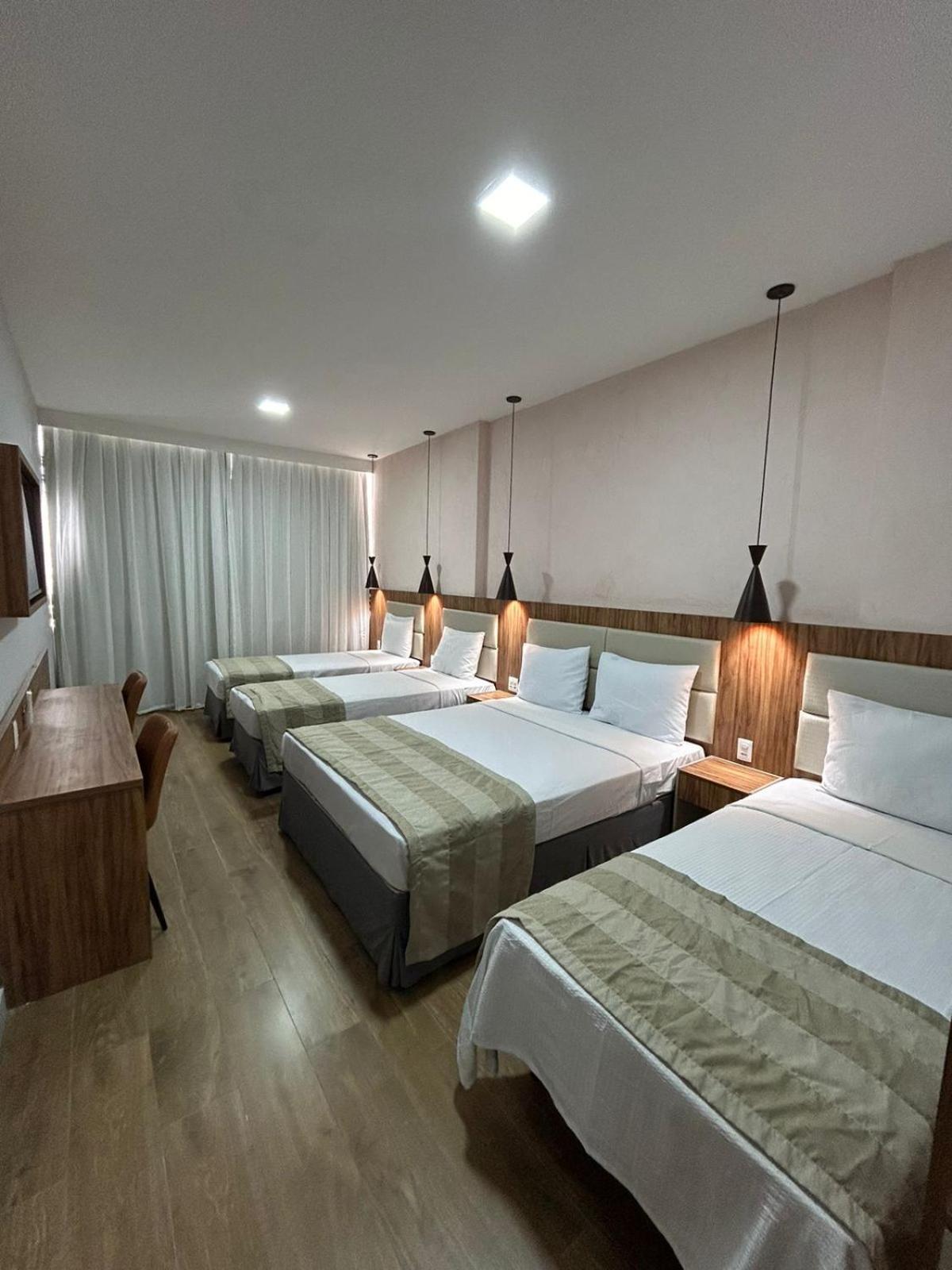 Residencial Sausalito Rio de Janeiro Exterior photo