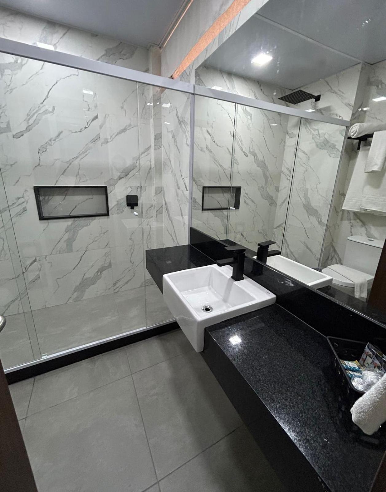 Residencial Sausalito Rio de Janeiro Exterior photo