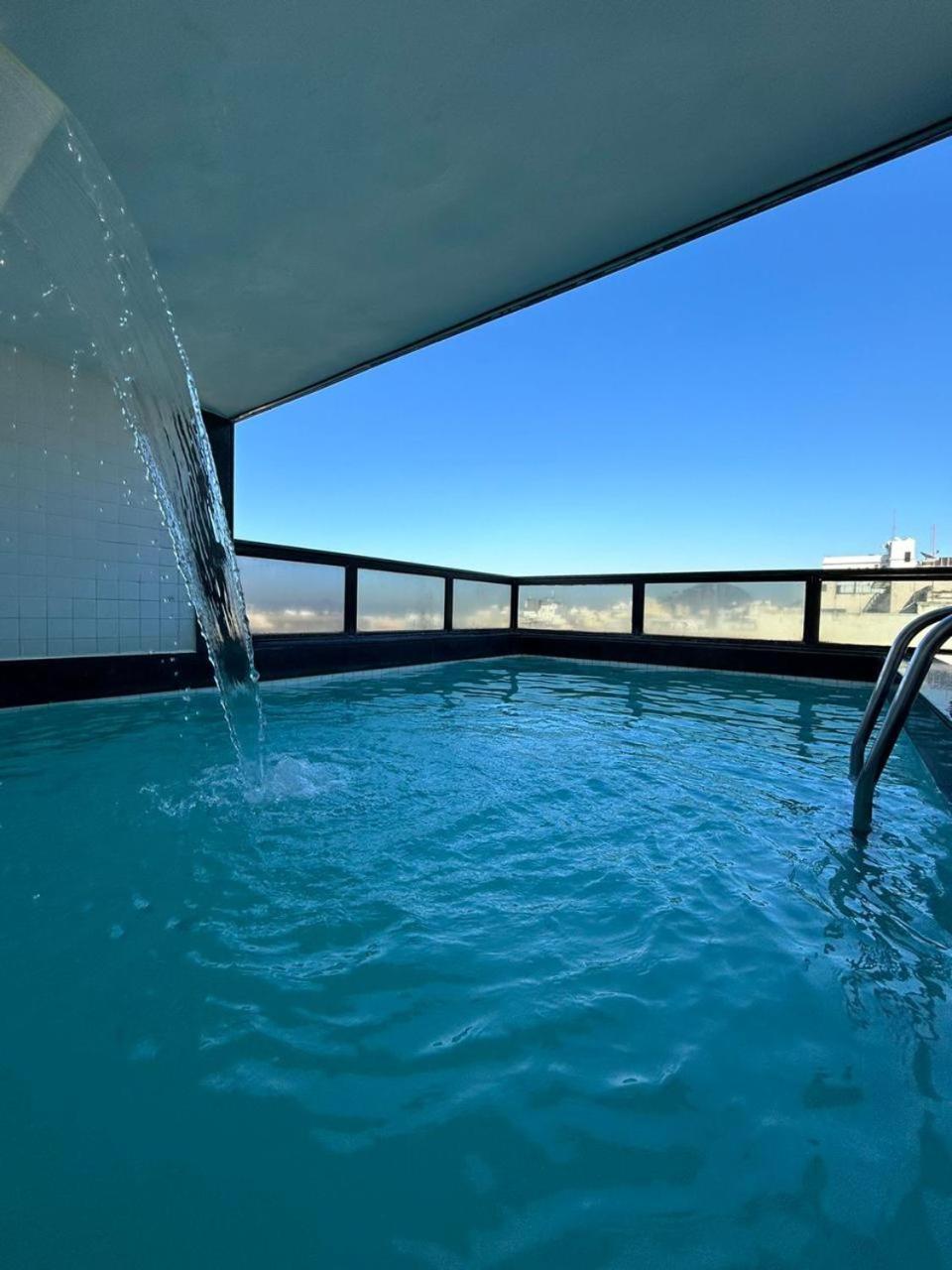 Residencial Sausalito Rio de Janeiro Exterior photo