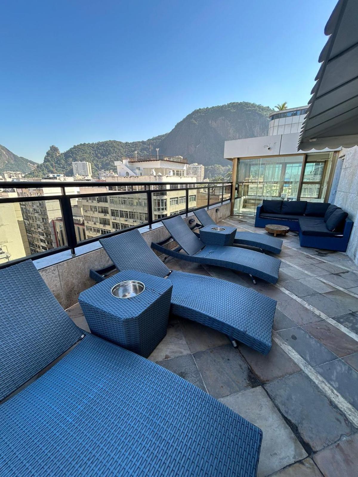 Residencial Sausalito Rio de Janeiro Exterior photo