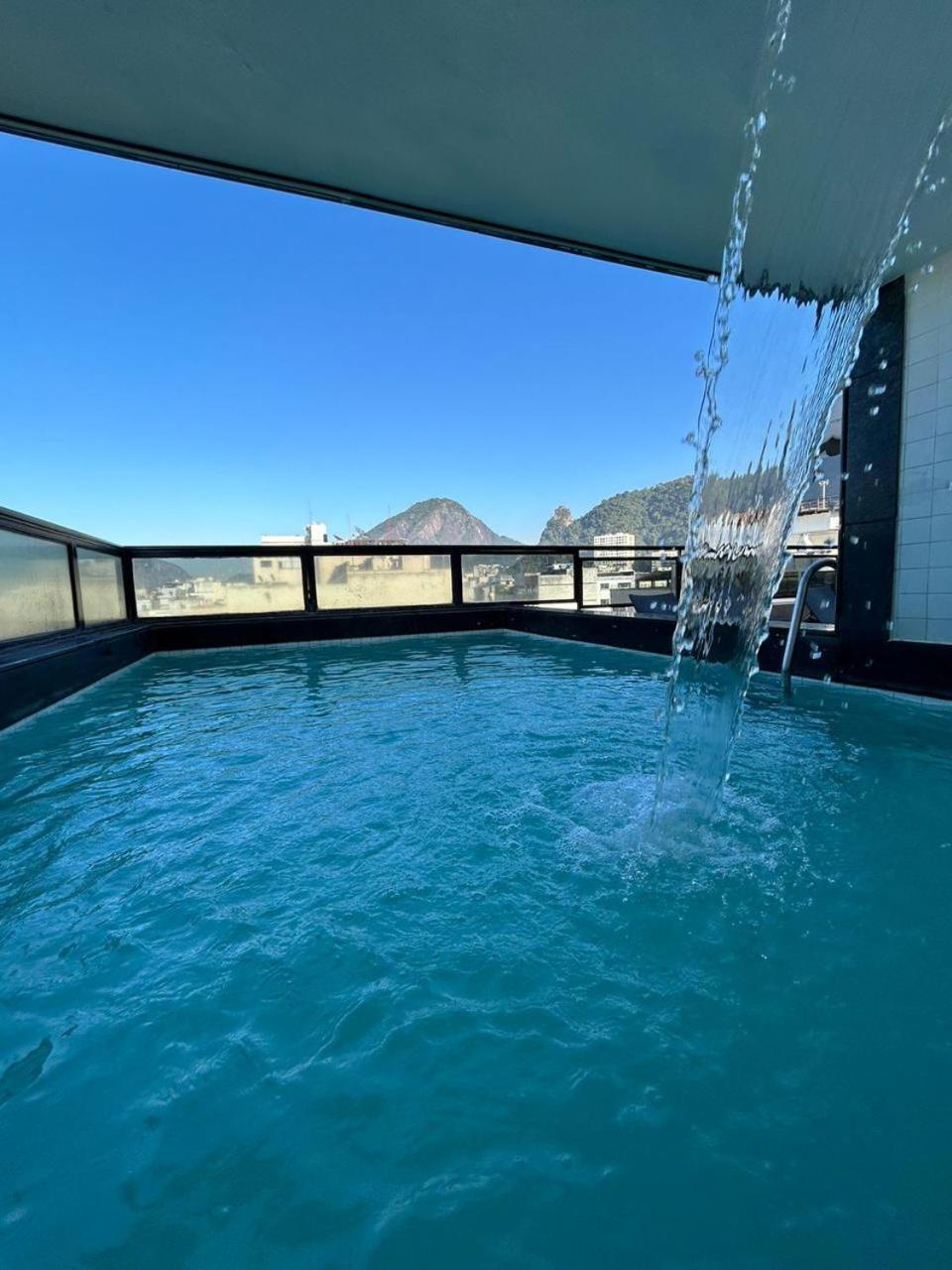Residencial Sausalito Rio de Janeiro Exterior photo
