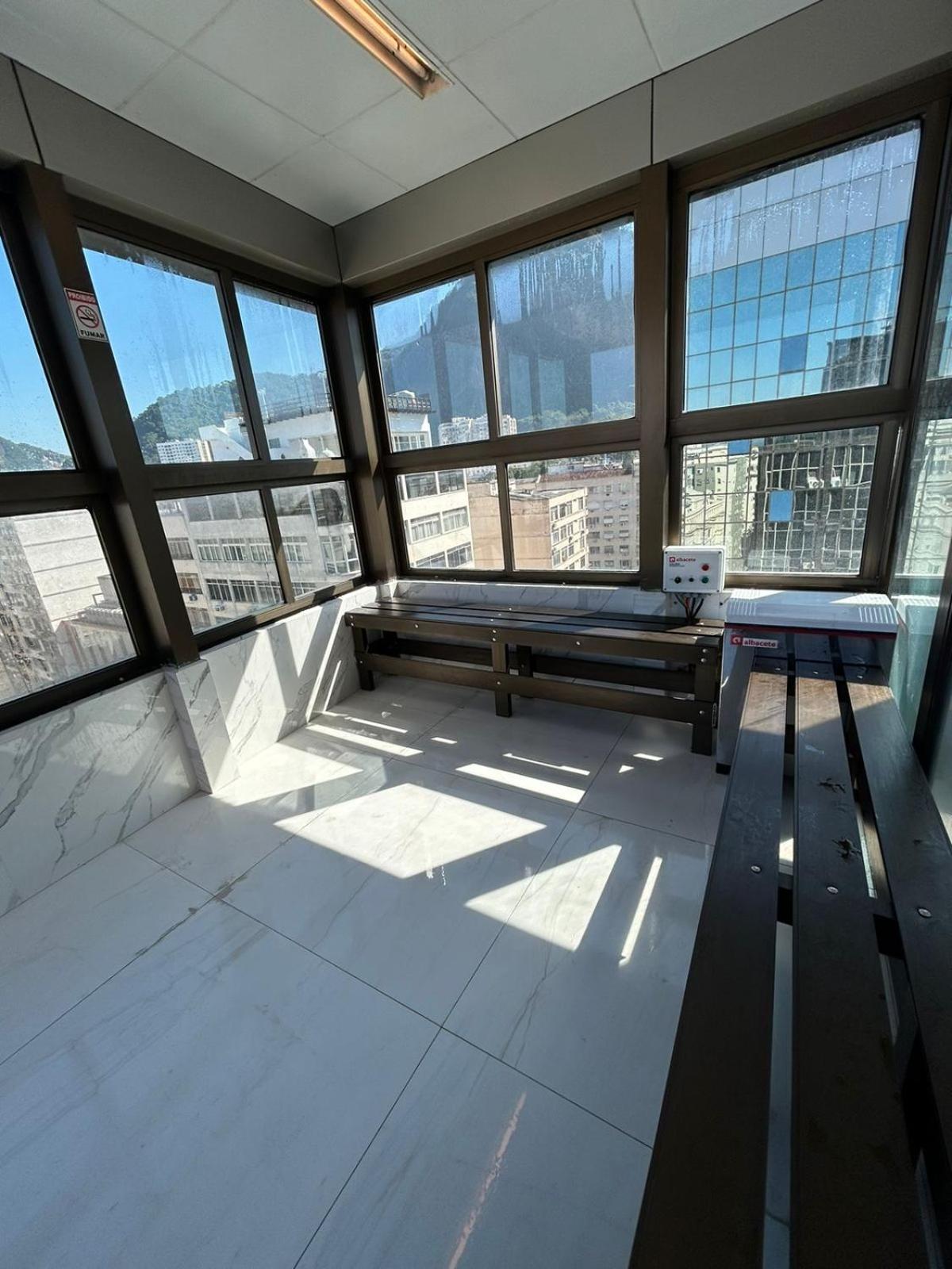 Residencial Sausalito Rio de Janeiro Exterior photo