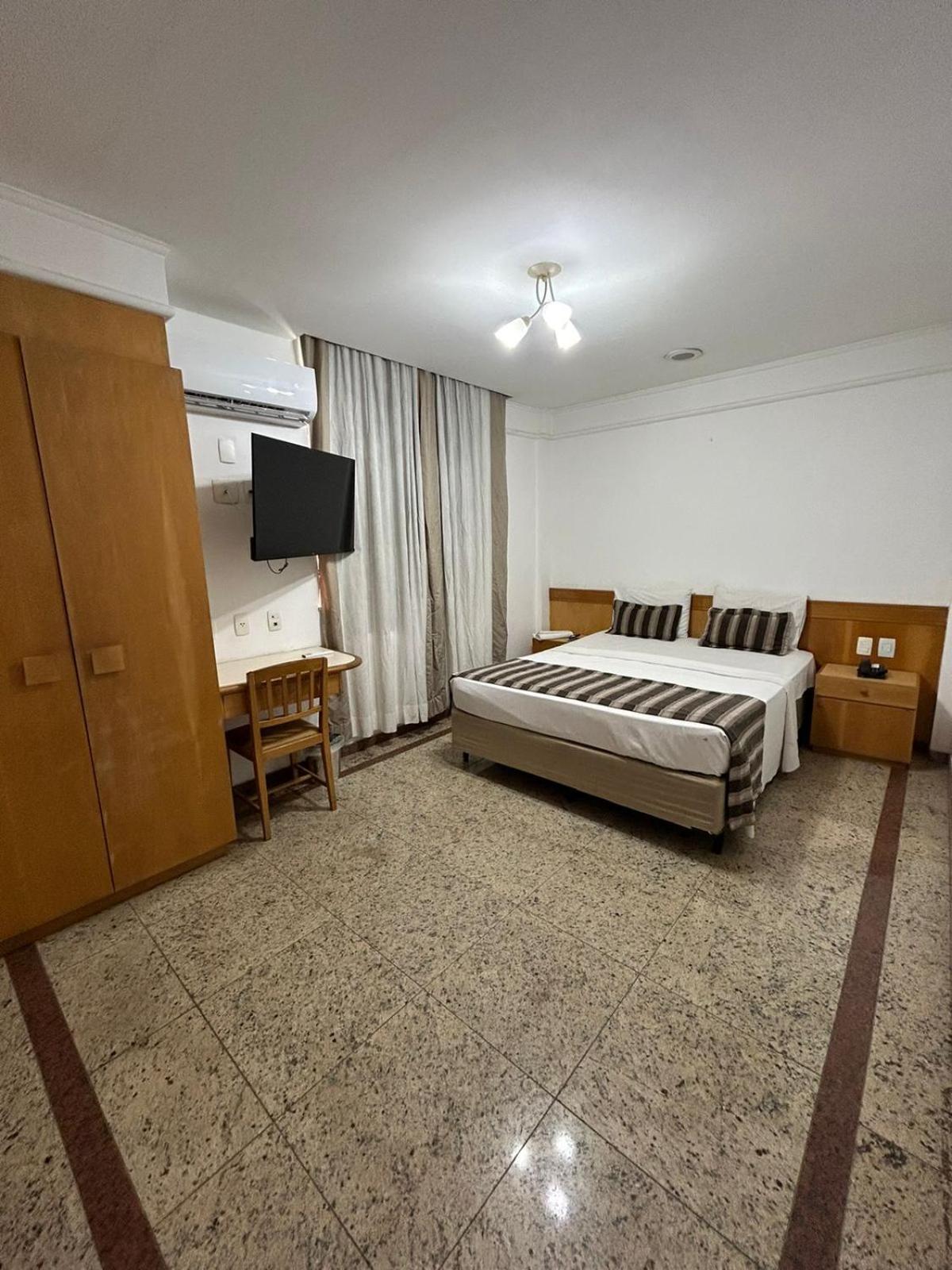 Residencial Sausalito Rio de Janeiro Exterior photo