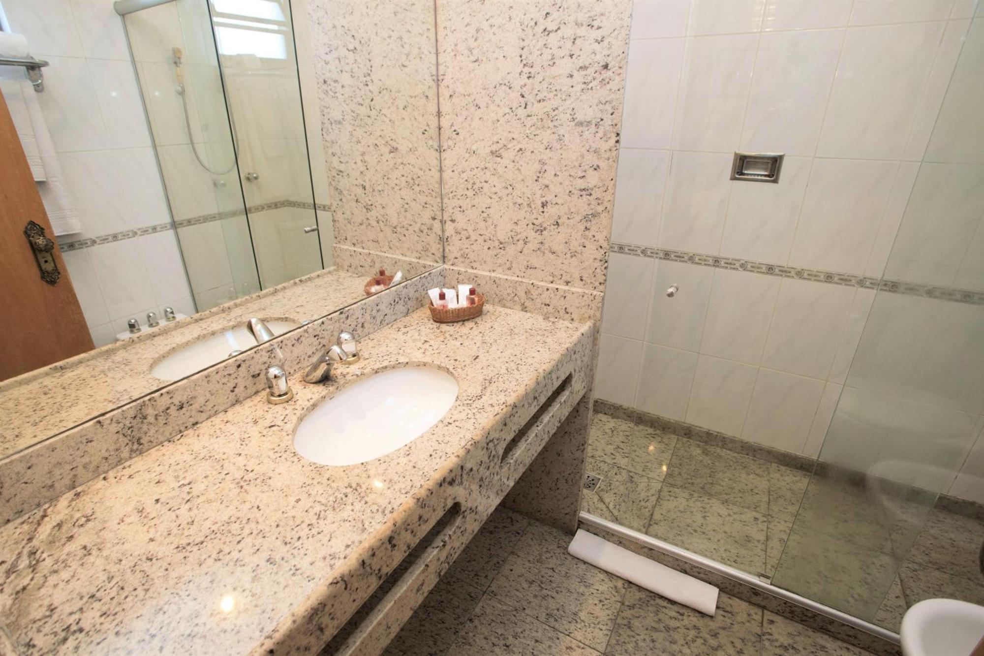 Residencial Sausalito Rio de Janeiro Exterior photo