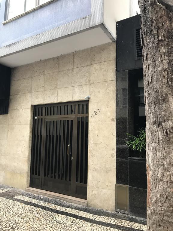 Residencial Sausalito Rio de Janeiro Exterior photo