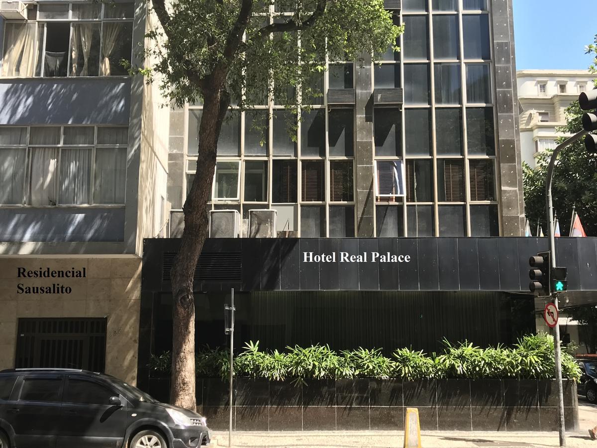 Residencial Sausalito Rio de Janeiro Exterior photo