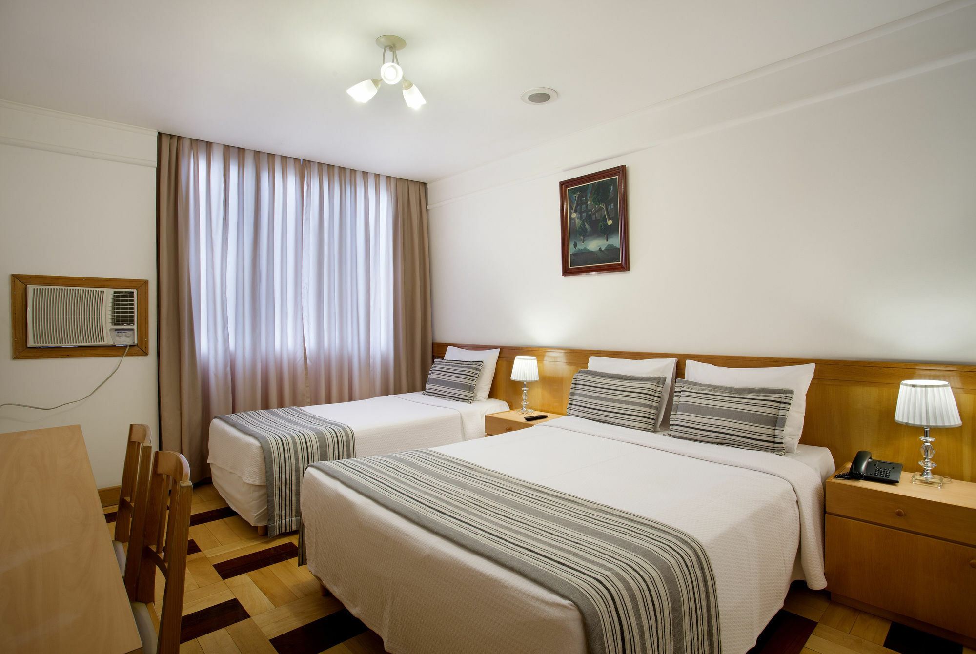 Residencial Sausalito Rio de Janeiro Exterior photo