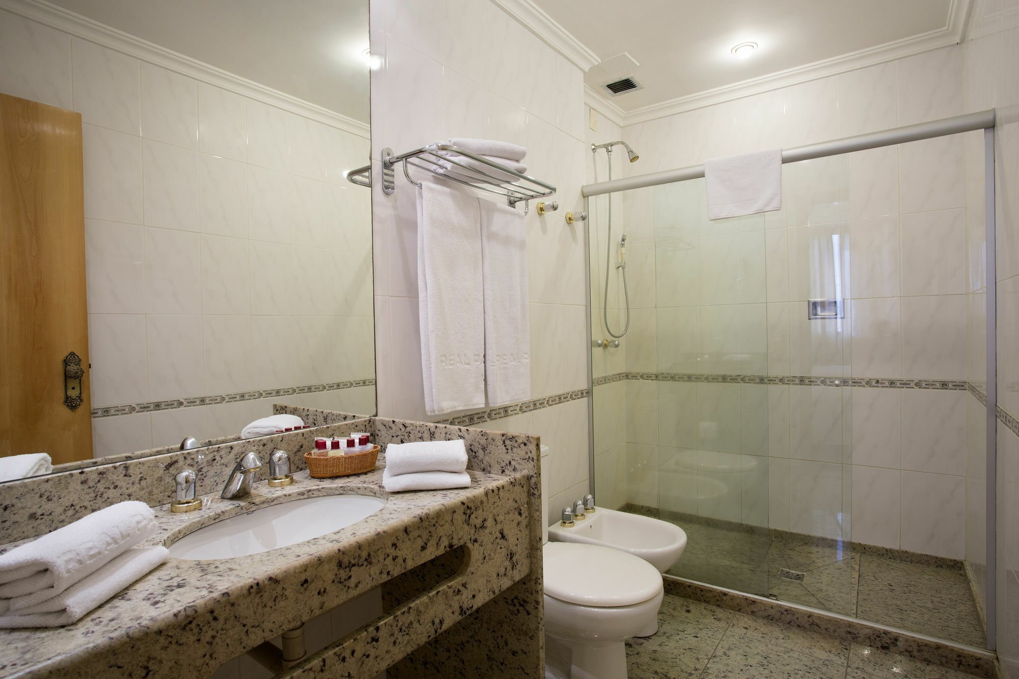 Residencial Sausalito Rio de Janeiro Exterior photo