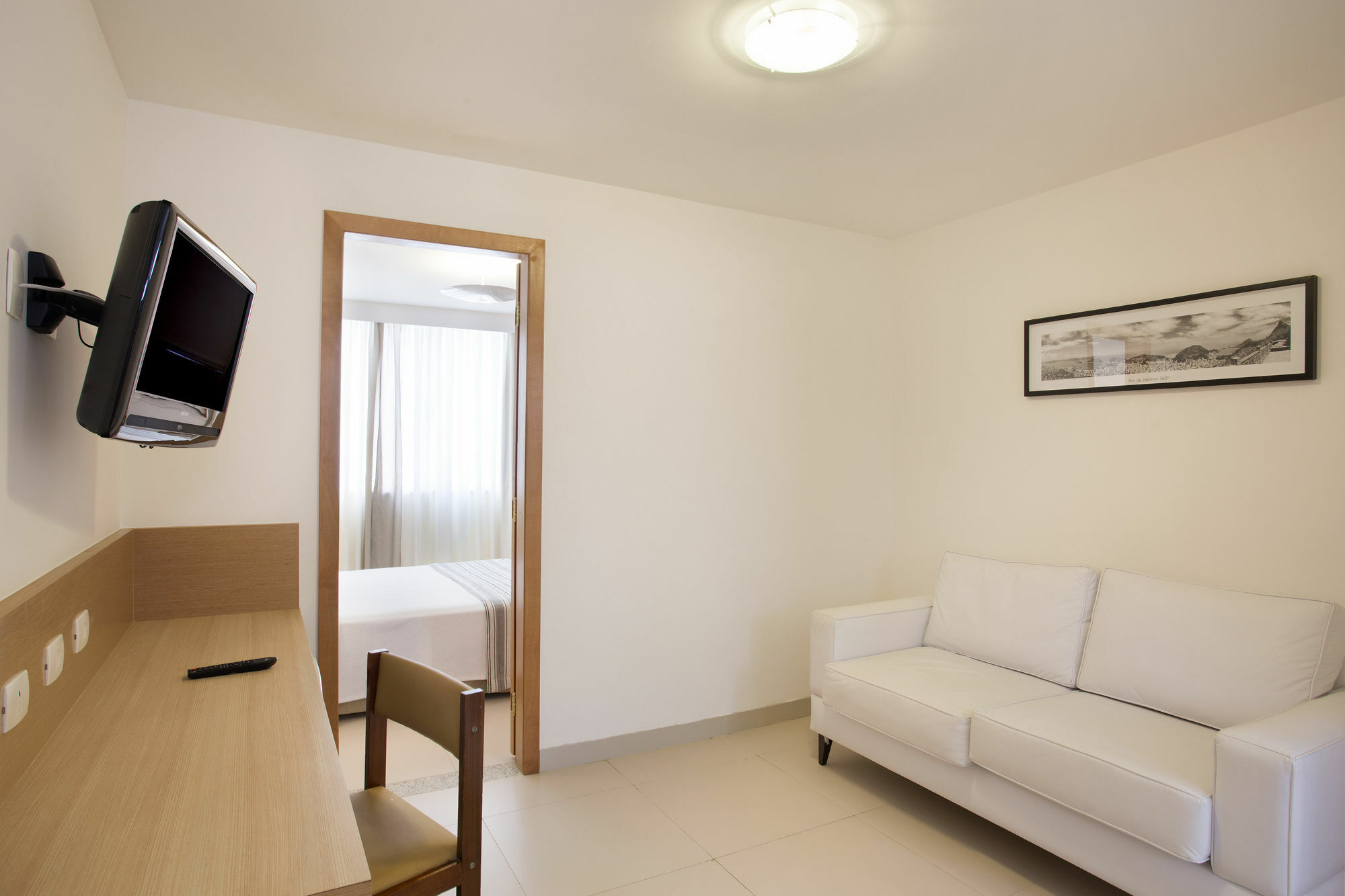 Residencial Sausalito Rio de Janeiro Exterior photo
