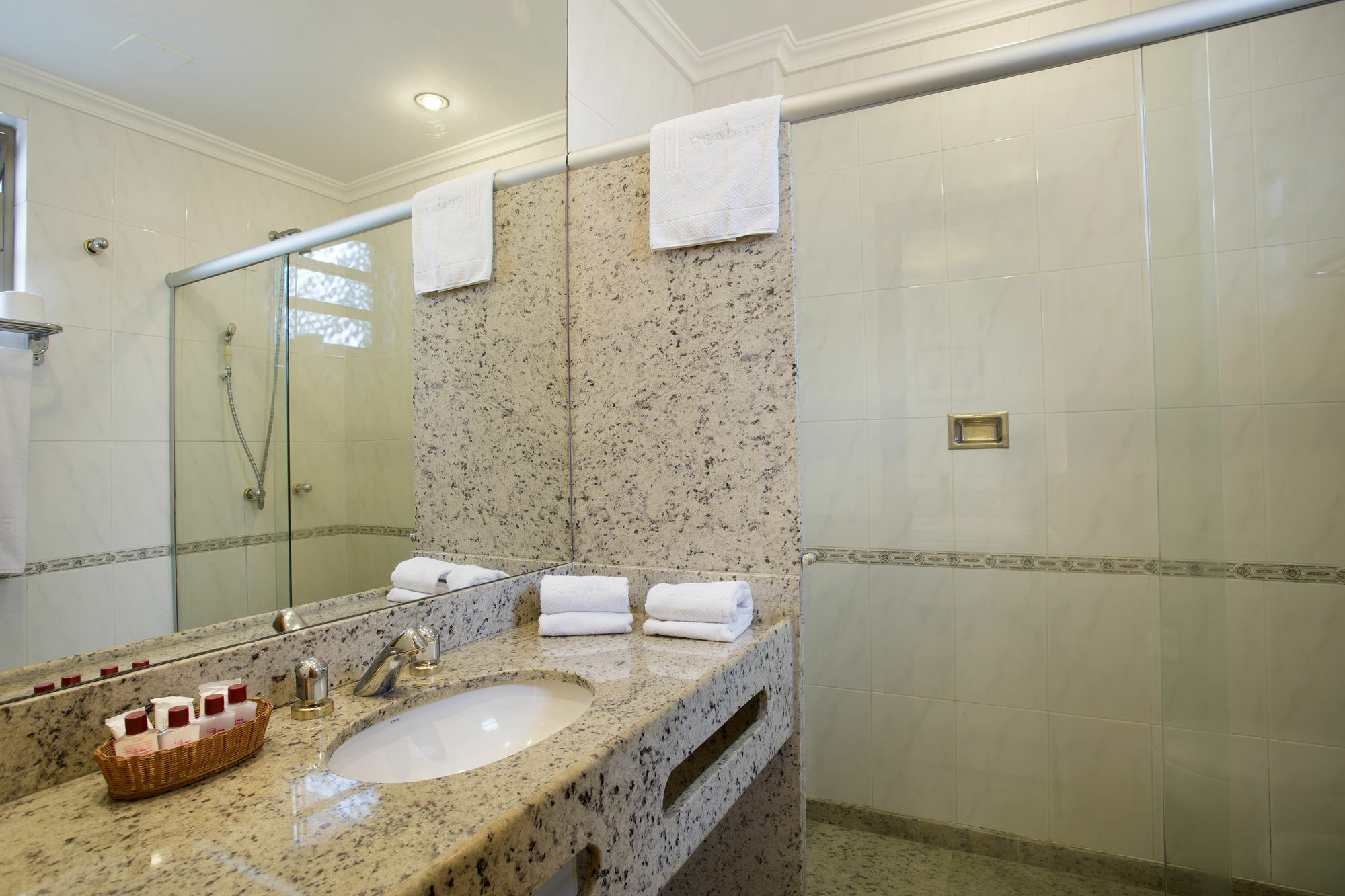 Residencial Sausalito Rio de Janeiro Exterior photo